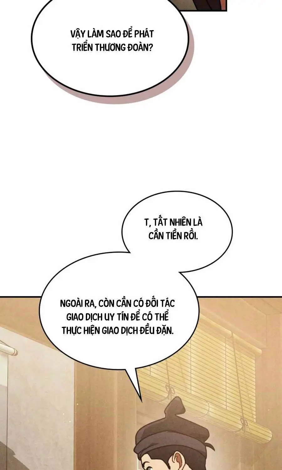 Vị Thần Trở Lại Nettruyen ZZZ Chương 94 Page 14