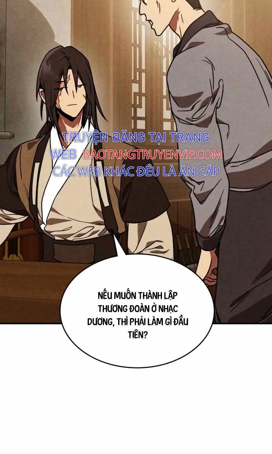 Vị Thần Trở Lại Nettruyen ZZZ Chương 94 Page 15