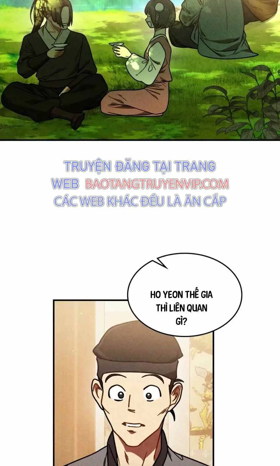 Vị Thần Trở Lại Nettruyen ZZZ Chương 94 Page 20