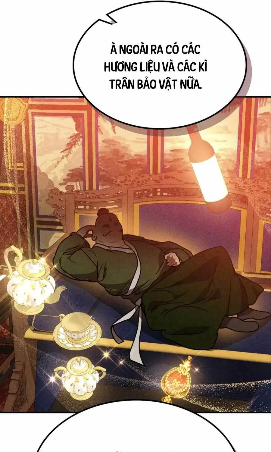 Vị Thần Trở Lại Nettruyen ZZZ Chương 94 Page 26