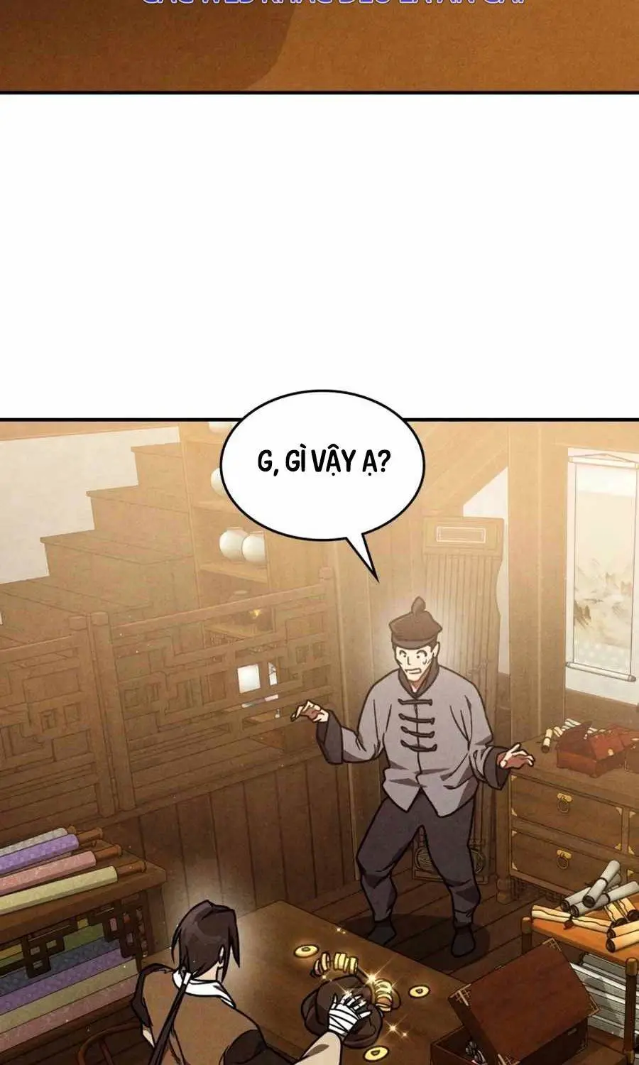 Vị Thần Trở Lại Nettruyen ZZZ Chương 94 Page 29