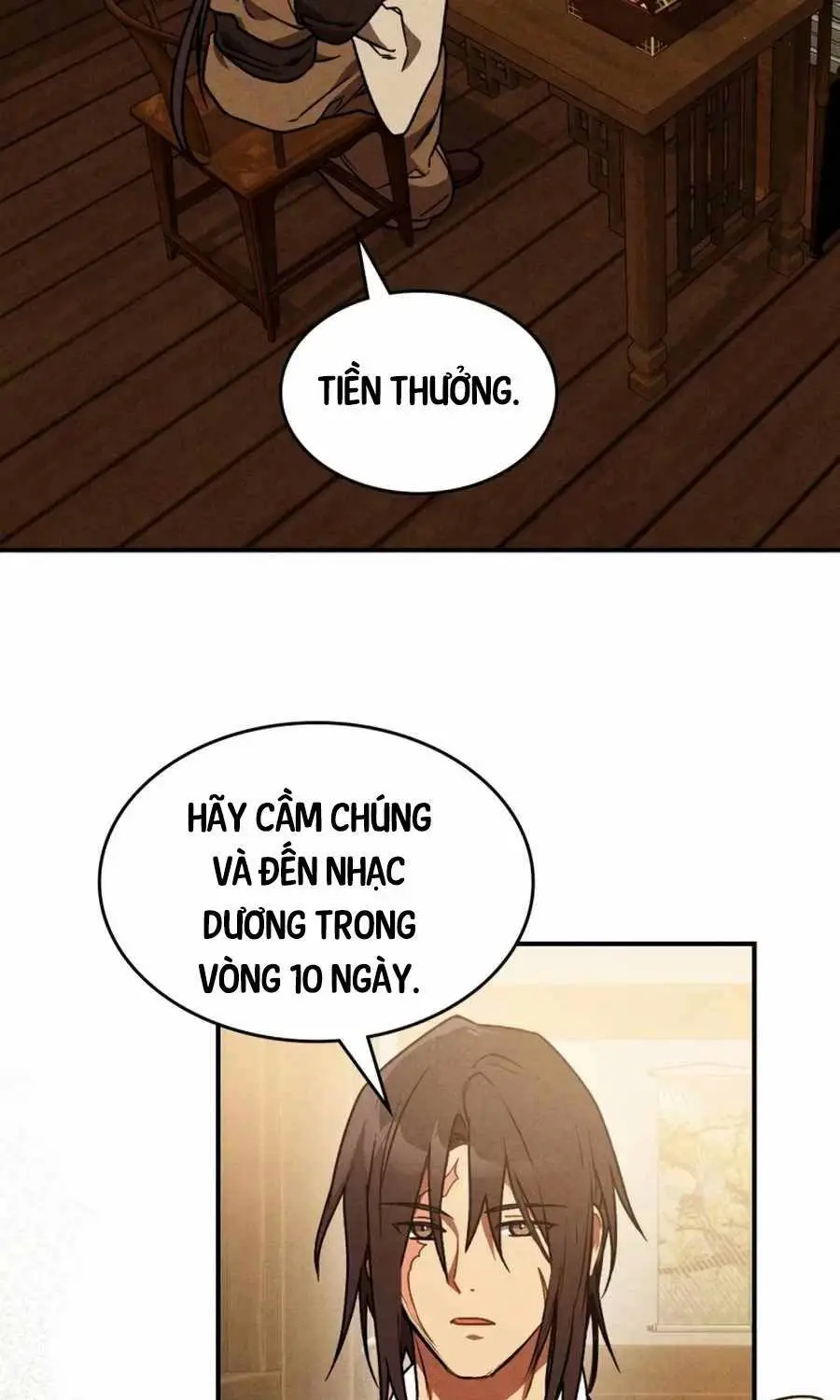 Vị Thần Trở Lại Nettruyen ZZZ Chương 94 Page 30