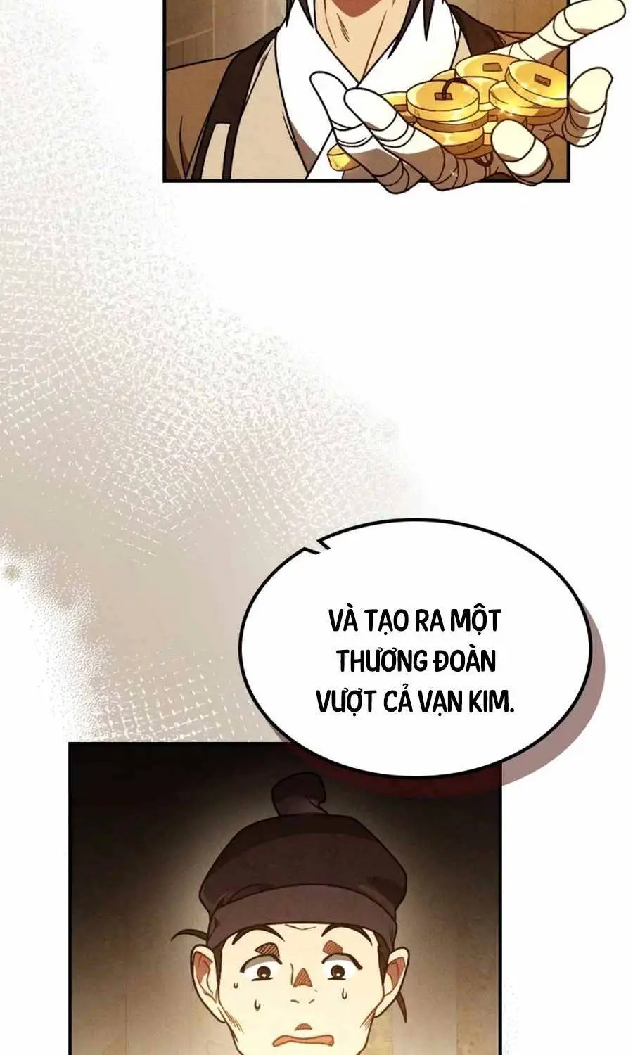 Vị Thần Trở Lại Nettruyen ZZZ Chương 94 Page 31