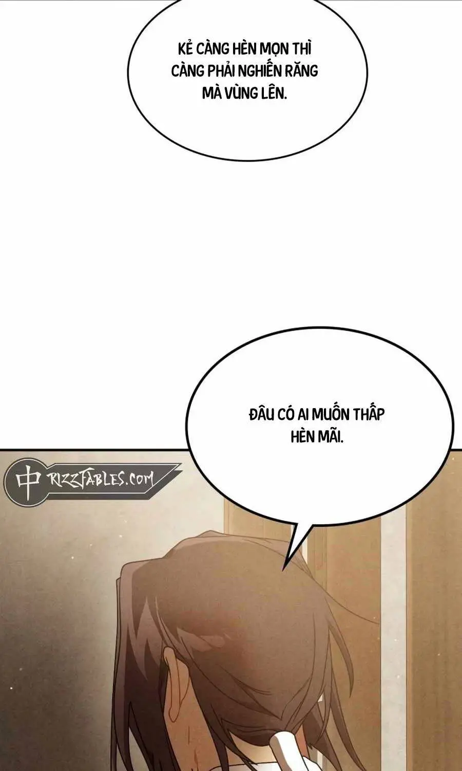 Vị Thần Trở Lại Nettruyen ZZZ Chương 94 Page 36
