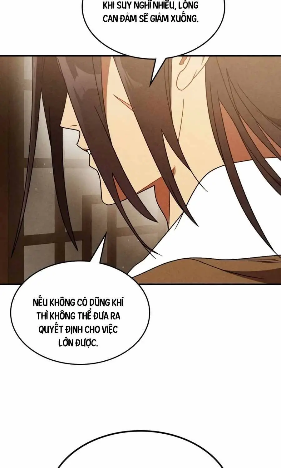 Vị Thần Trở Lại Nettruyen ZZZ Chương 94 Page 39