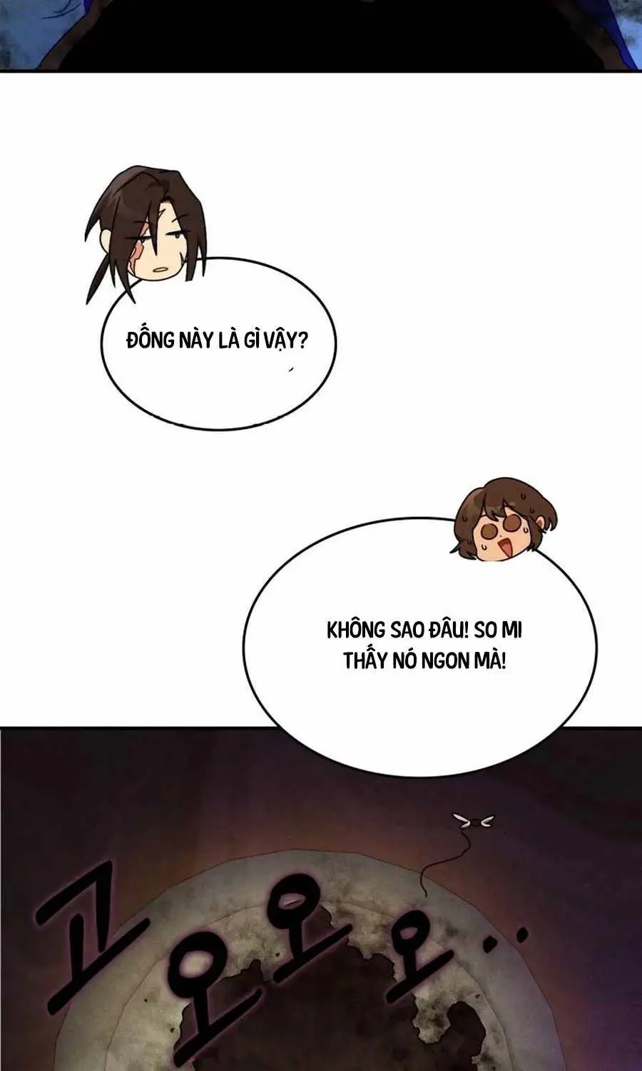 Vị Thần Trở Lại Nettruyen ZZZ Chương 94 Page 54
