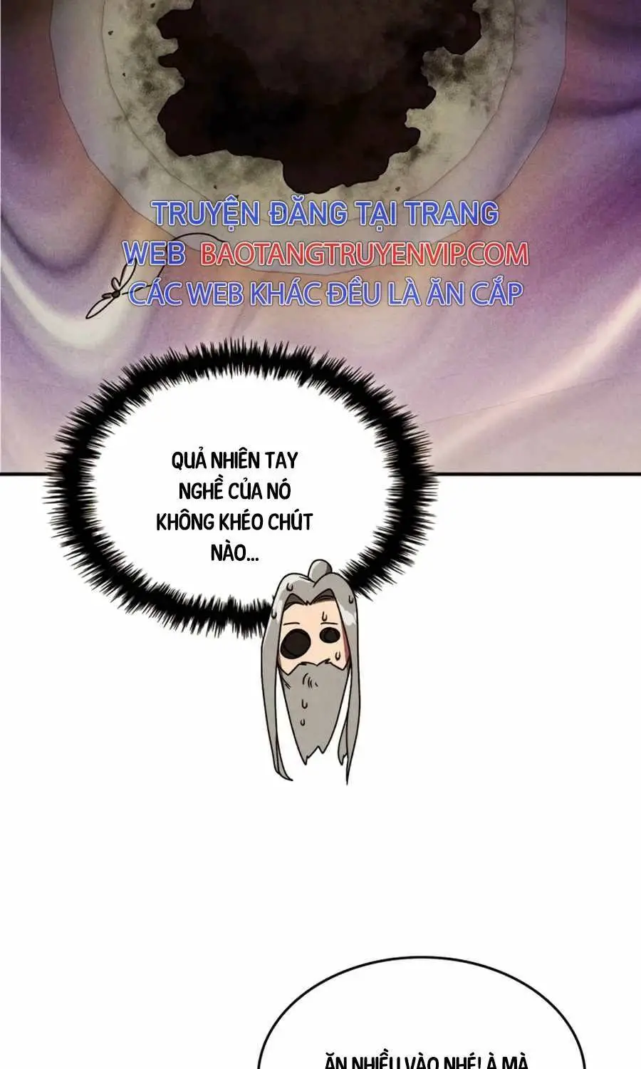 Vị Thần Trở Lại Nettruyen ZZZ Chương 94 Page 55