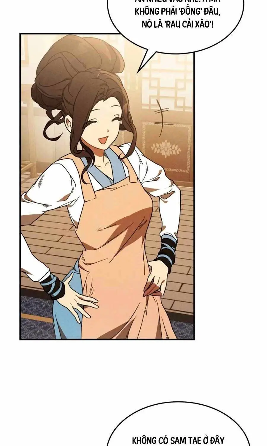 Vị Thần Trở Lại Nettruyen ZZZ Chương 94 Page 56