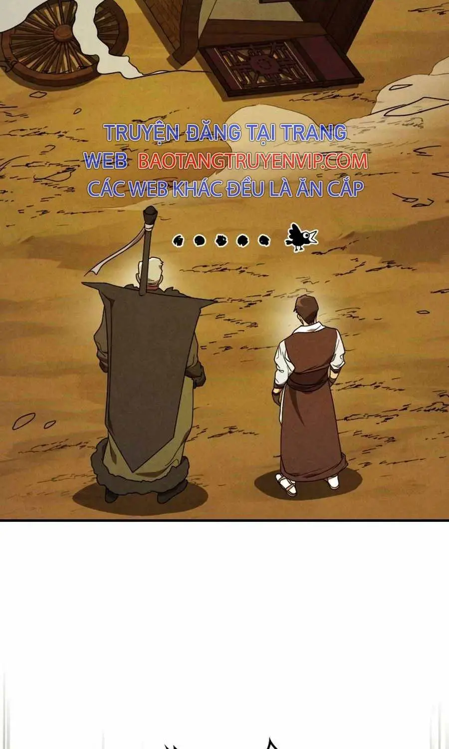 Vị Thần Trở Lại Nettruyen ZZZ Chương 94 Page 64