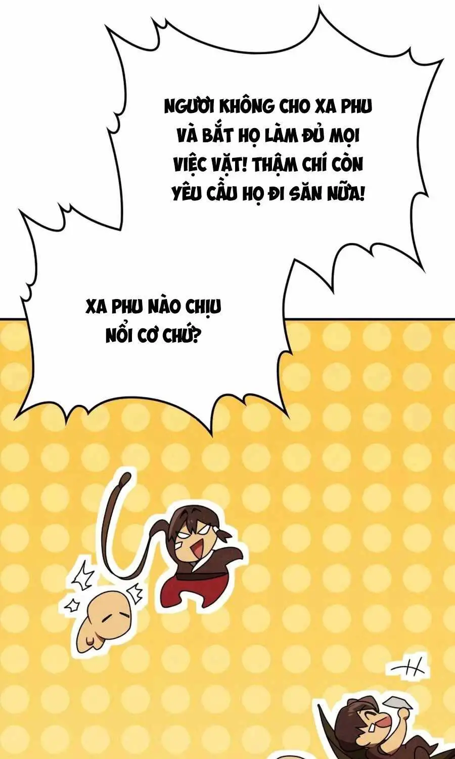 Vị Thần Trở Lại Nettruyen ZZZ Chương 94 Page 67