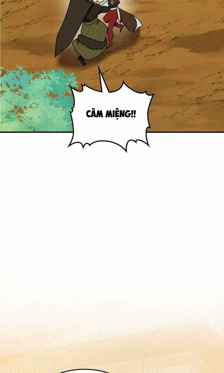 Vị Thần Trở Lại Nettruyen ZZZ Chương 94 Page 73