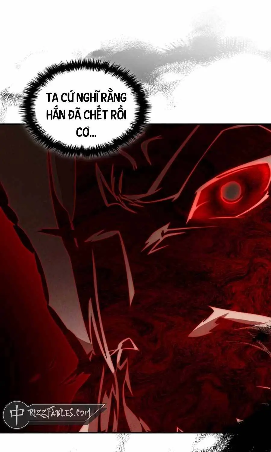 Vị Thần Trở Lại Nettruyen ZZZ Chương 94 Page 88