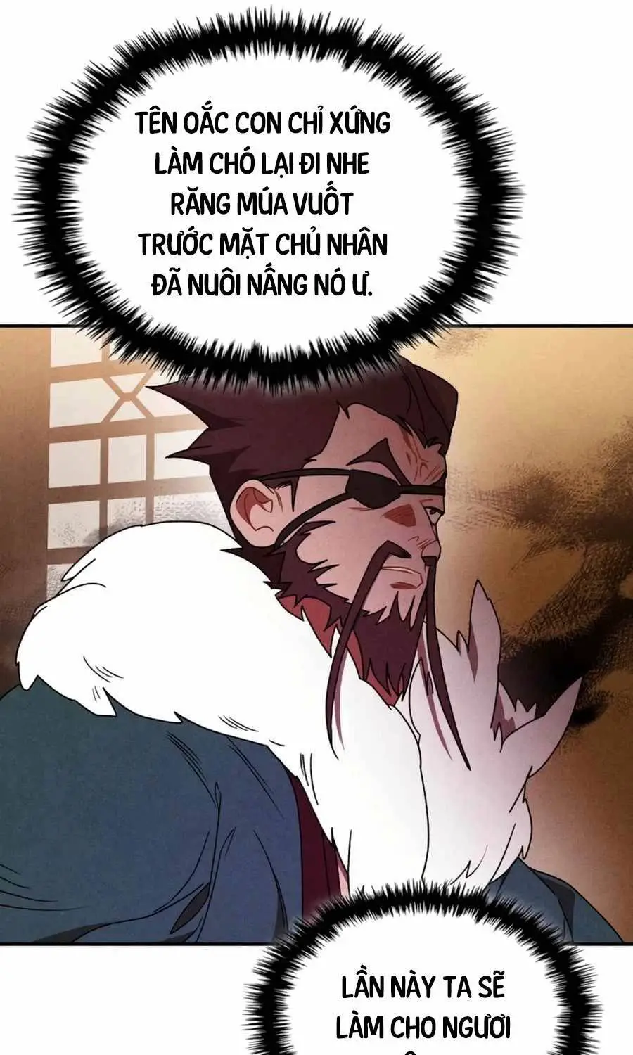 Vị Thần Trở Lại Nettruyen ZZZ Chương 94 Page 92