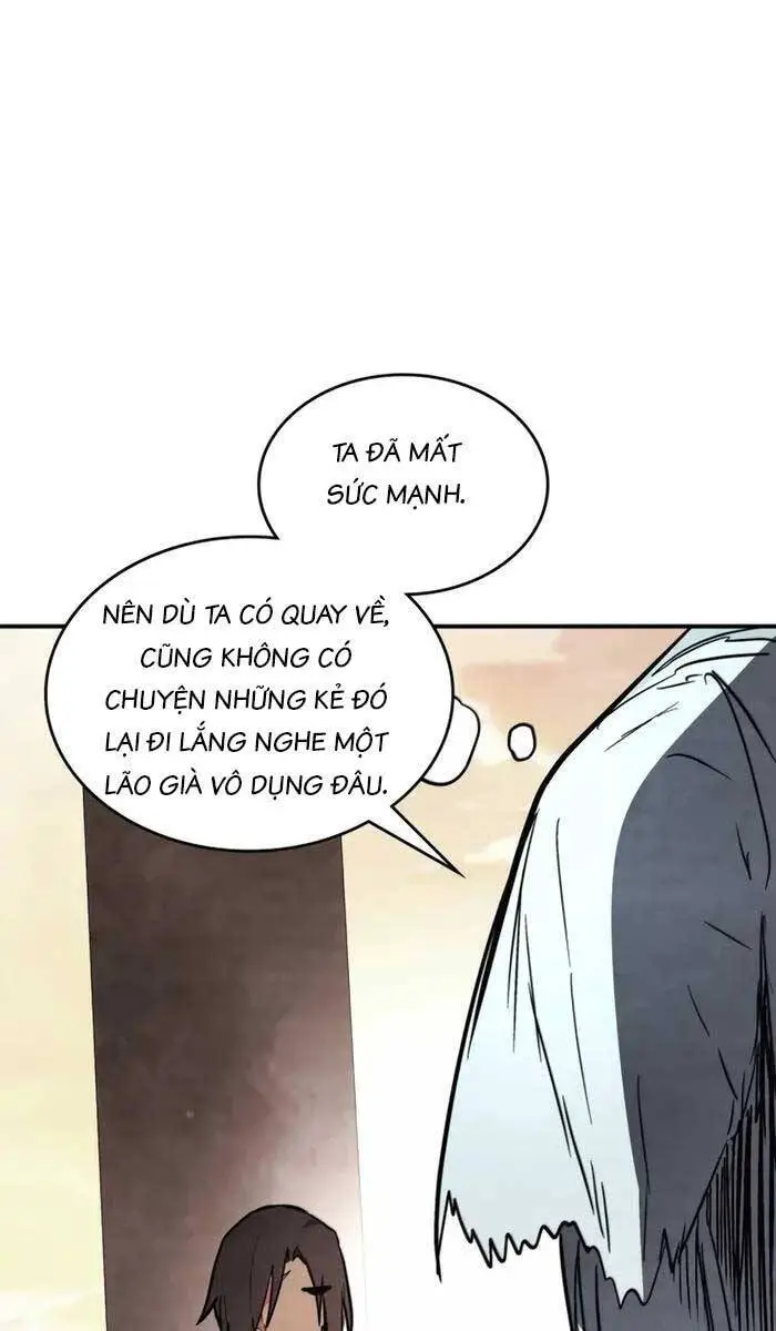 Vị Thần Trở Lại Nettruyen ZZZ Chương 50 Page 60