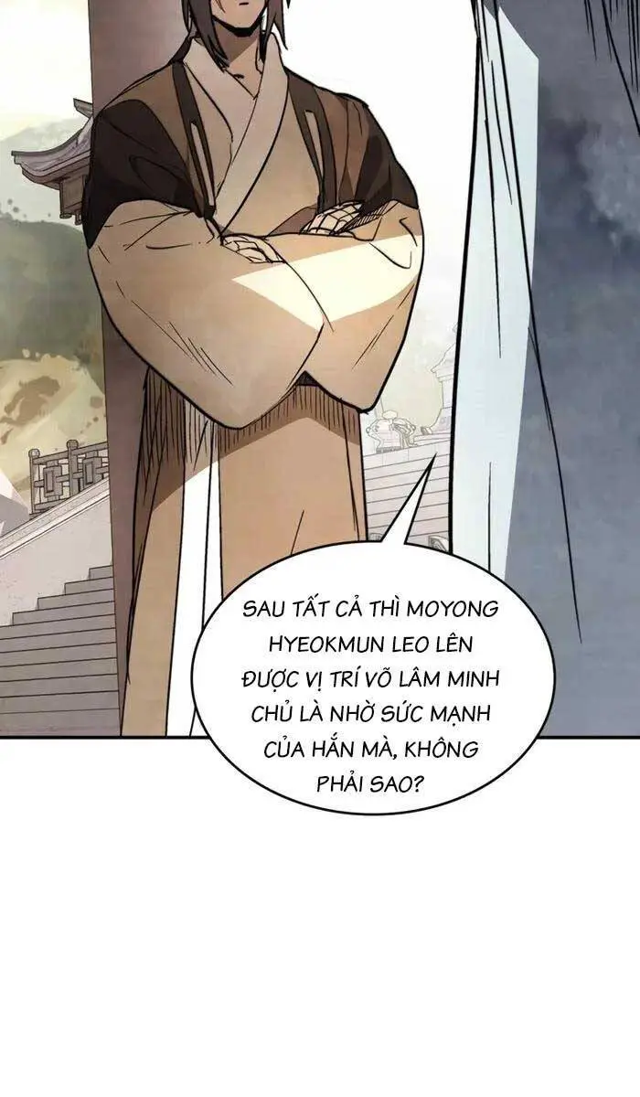 Vị Thần Trở Lại Nettruyen ZZZ Chương 50 Page 61