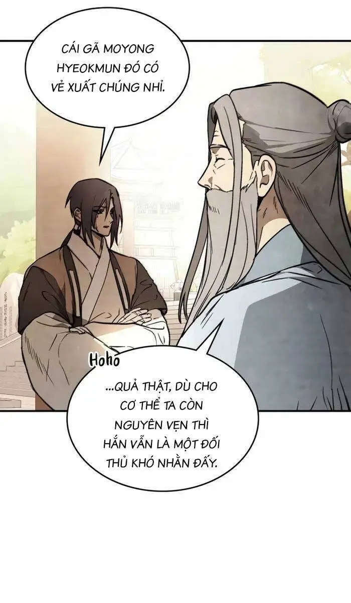 Vị Thần Trở Lại Nettruyen ZZZ Chương 50 Page 62