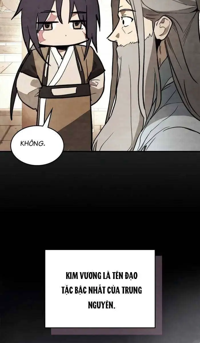 Vị Thần Trở Lại Nettruyen ZZZ Chương 50 Page 71