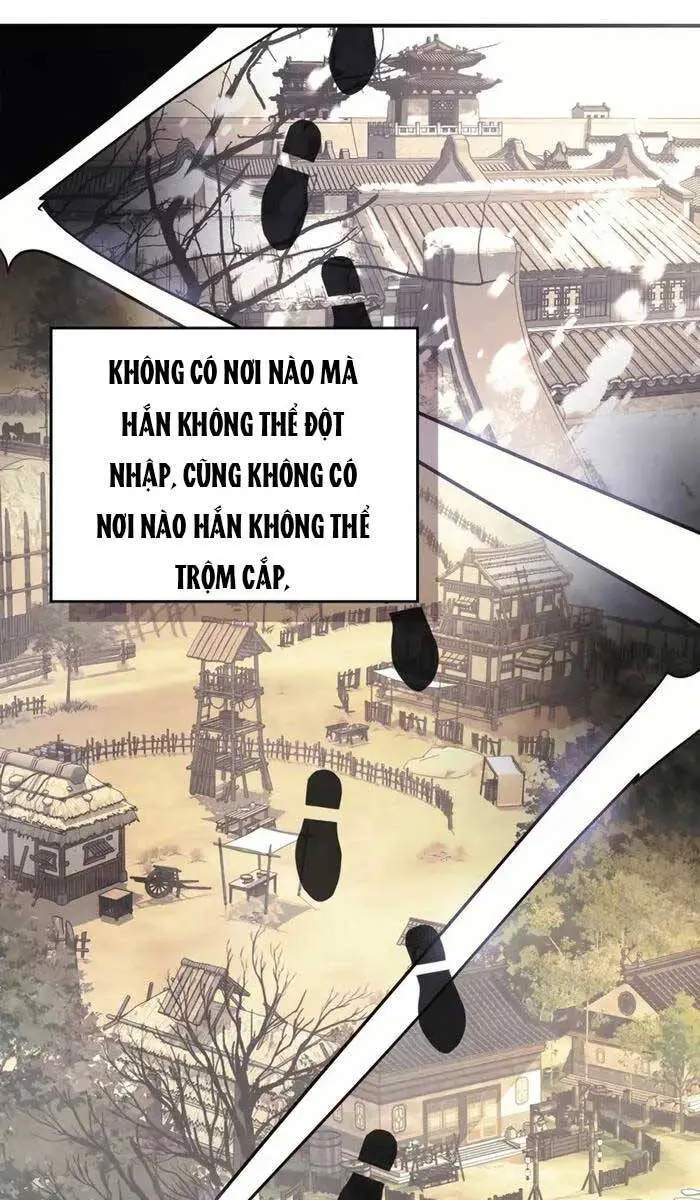 Vị Thần Trở Lại Nettruyen ZZZ Chương 50 Page 73