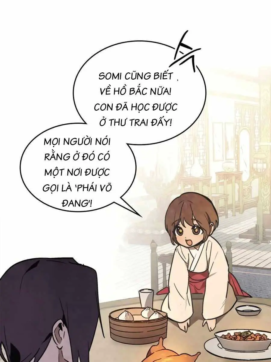 Vị Thần Trở Lại Nettruyen ZZZ Chương 51 Page 5
