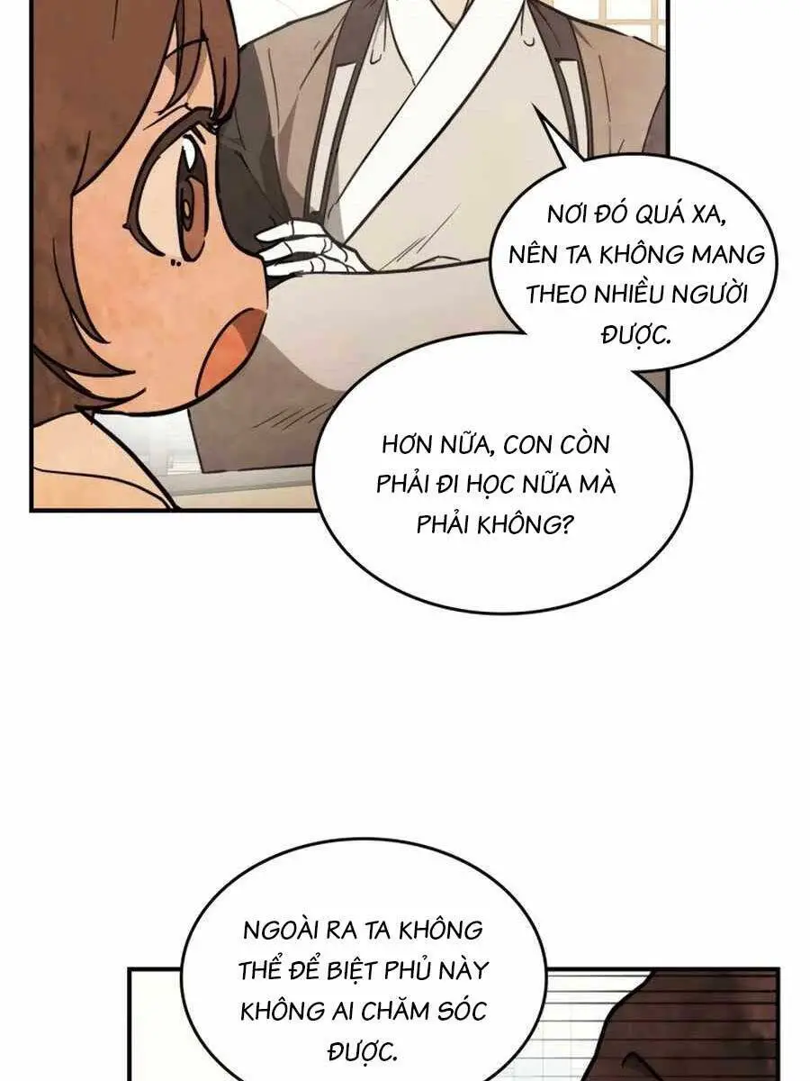 Vị Thần Trở Lại Nettruyen ZZZ Chương 51 Page 11