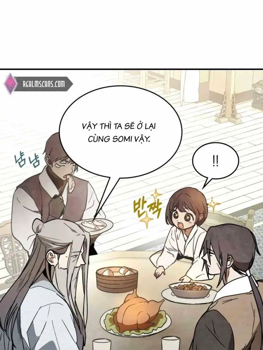 Vị Thần Trở Lại Nettruyen ZZZ Chương 51 Page 16