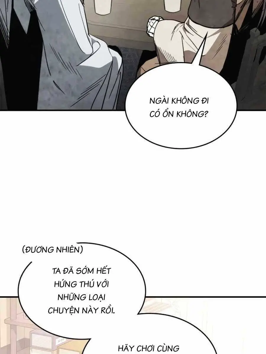 Vị Thần Trở Lại Nettruyen ZZZ Chương 51 Page 17