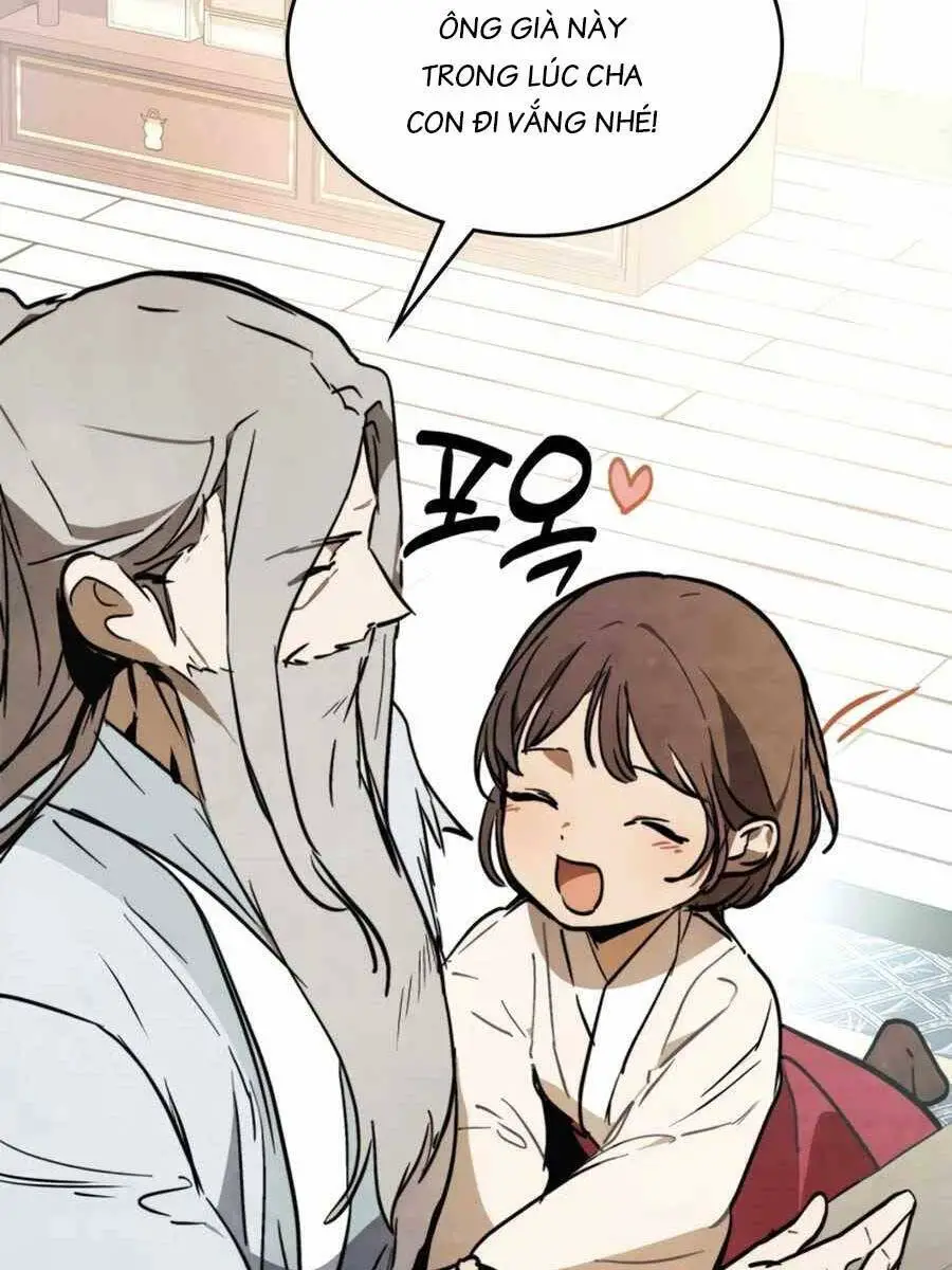 Vị Thần Trở Lại Nettruyen ZZZ Chương 51 Page 18