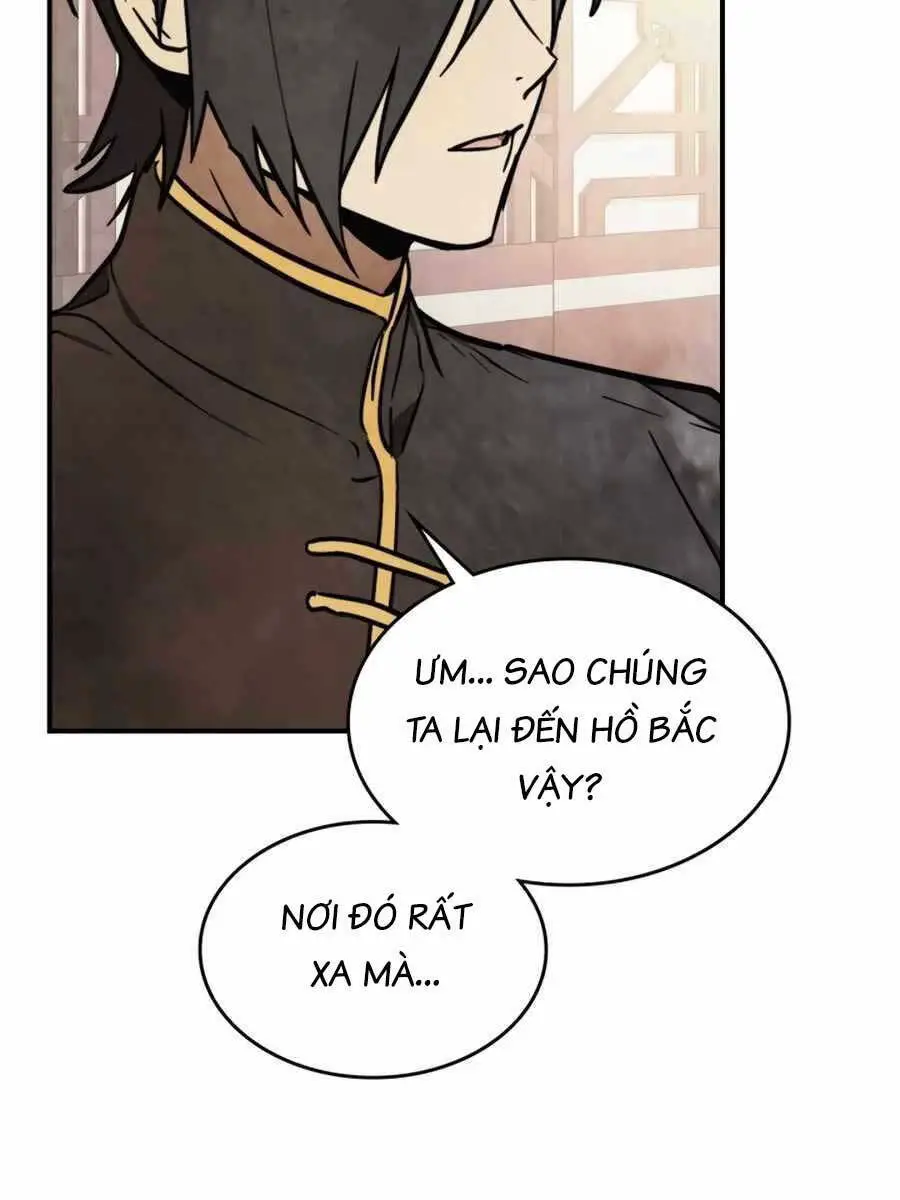 Vị Thần Trở Lại Nettruyen ZZZ Chương 51 Page 30