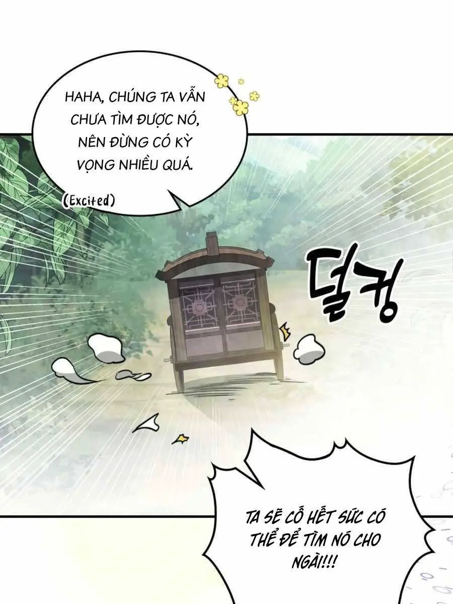 Vị Thần Trở Lại Nettruyen ZZZ Chương 51 Page 42