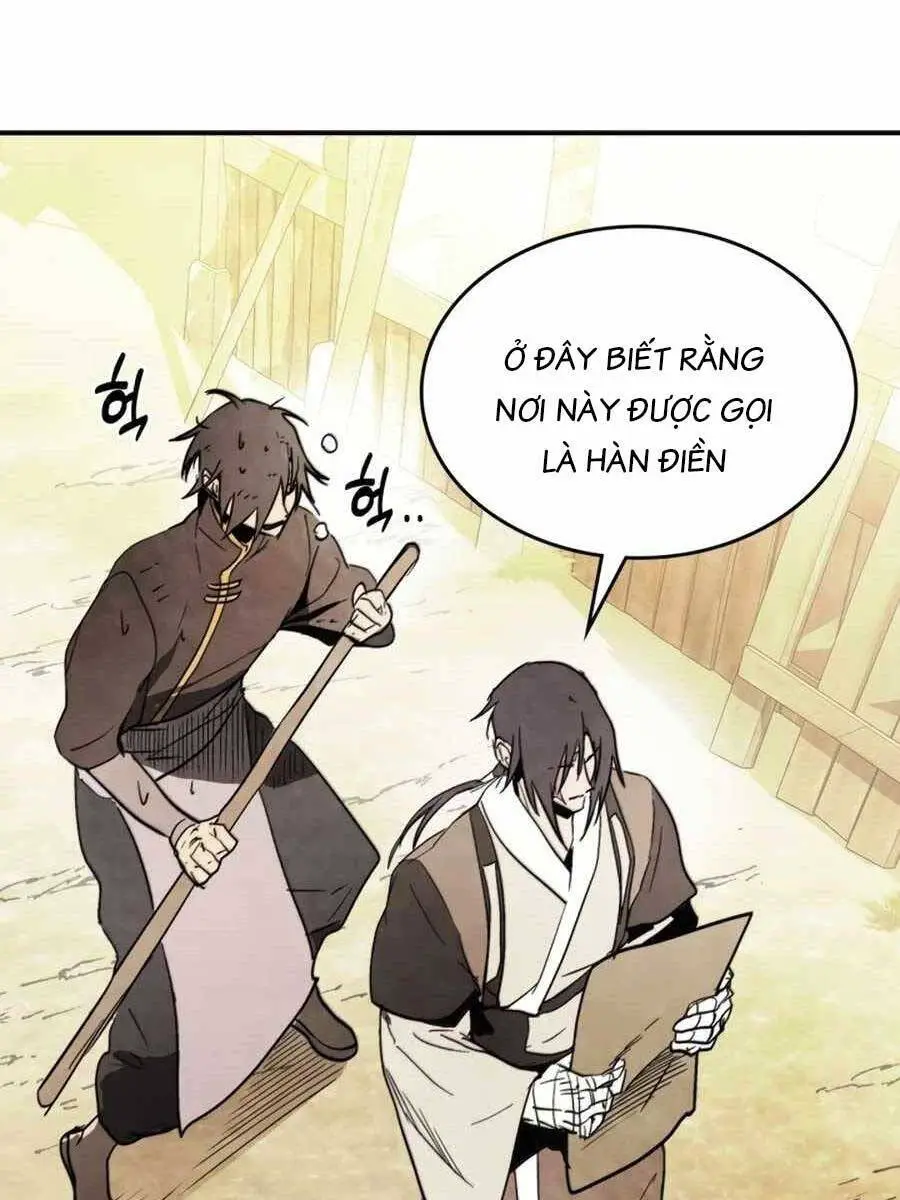 Vị Thần Trở Lại Nettruyen ZZZ Chương 51 Page 52