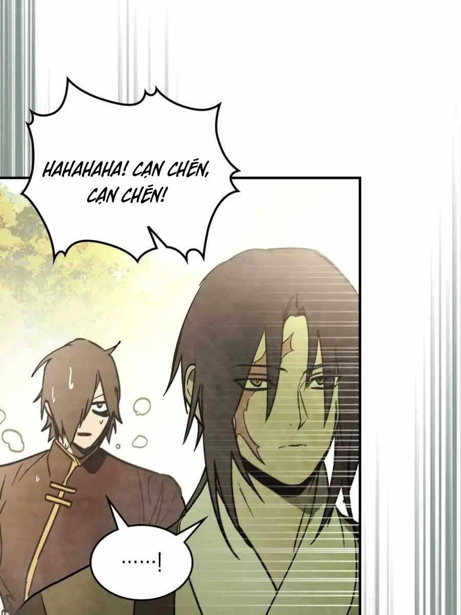 Vị Thần Trở Lại Nettruyen ZZZ Chương 51 Page 54