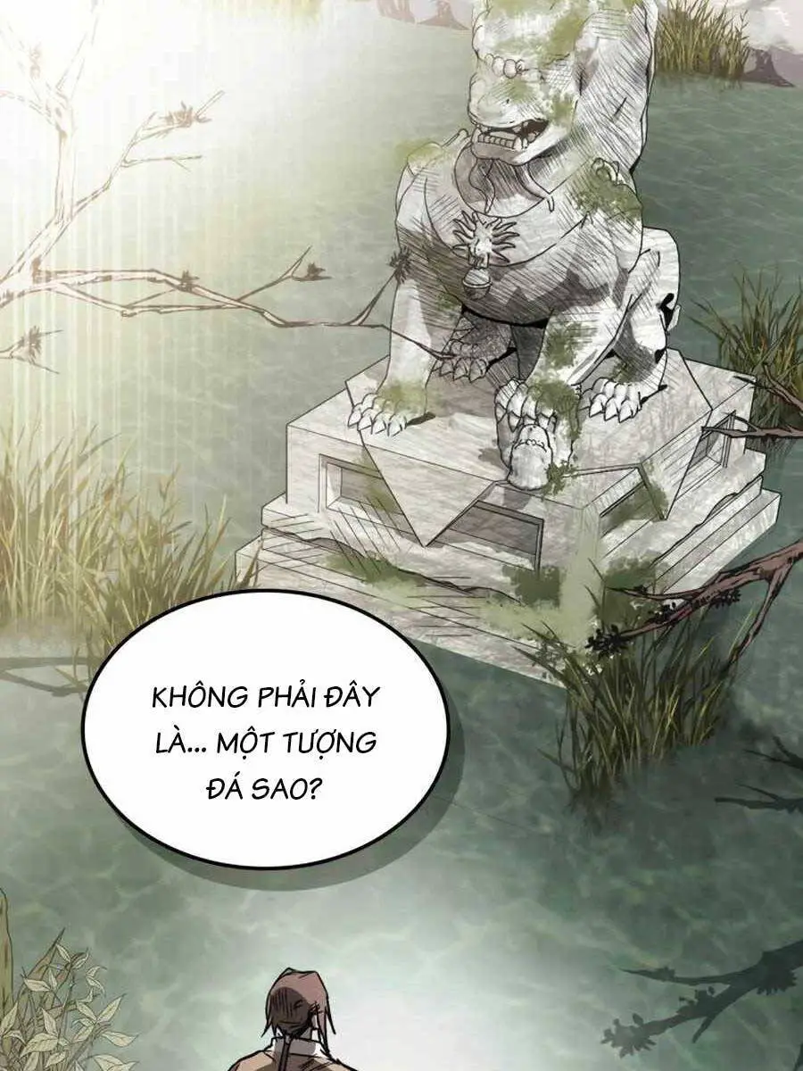 Vị Thần Trở Lại Nettruyen ZZZ Chương 51 Page 89