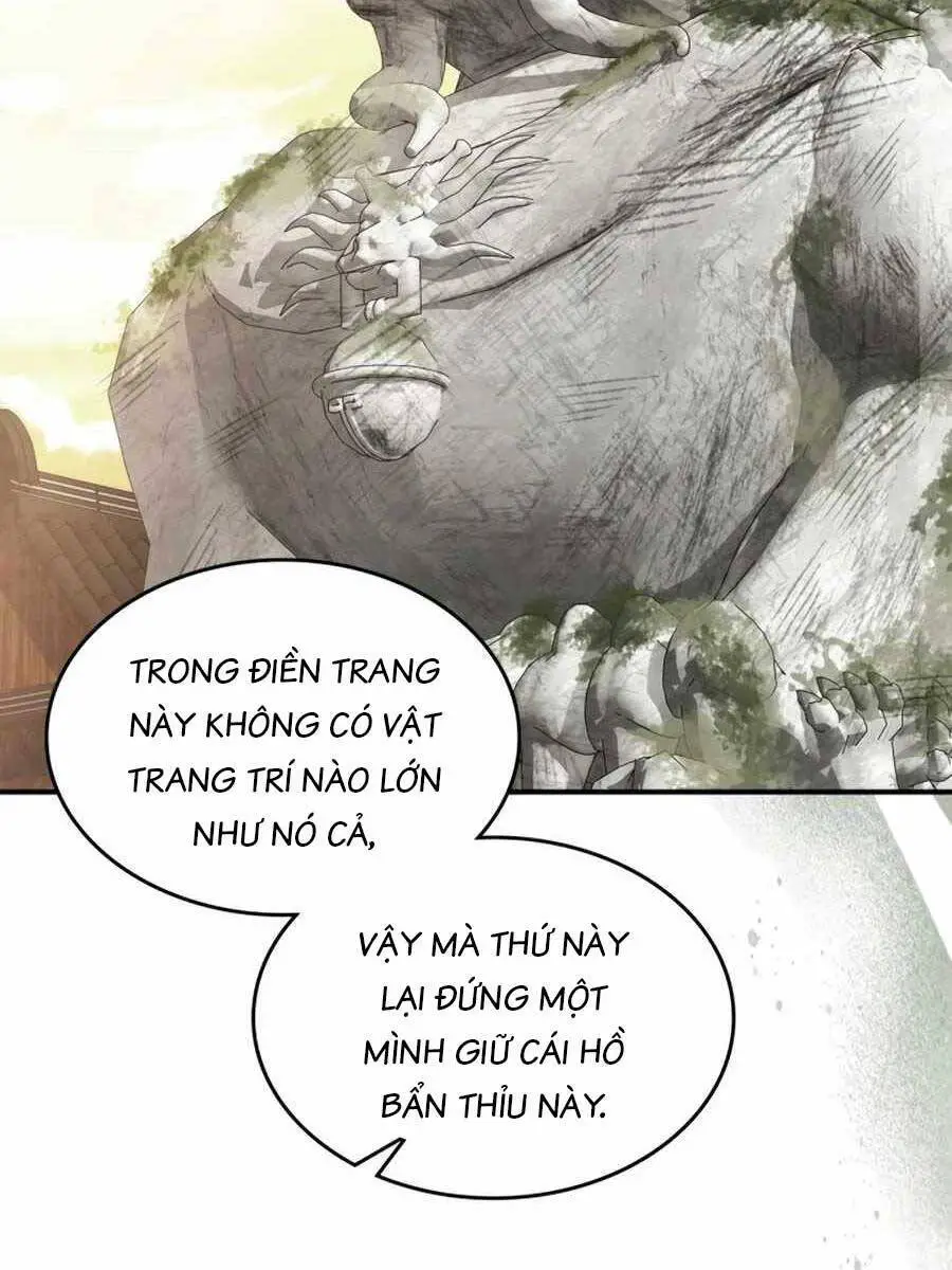Vị Thần Trở Lại Nettruyen ZZZ Chương 51 Page 92