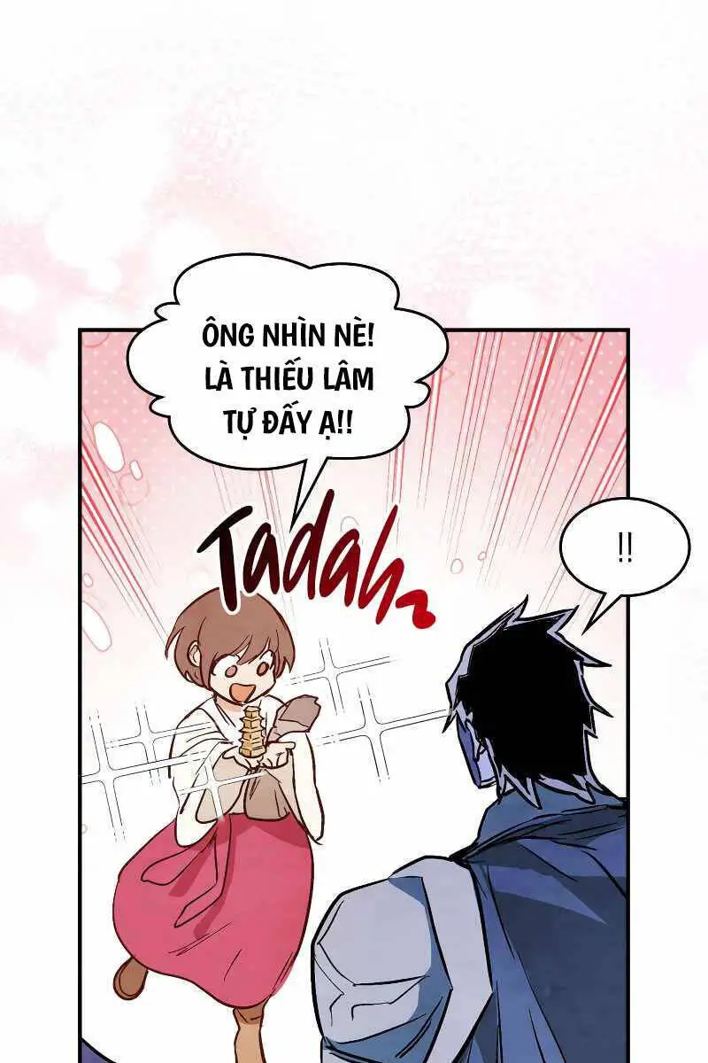 Vị Thần Trở Lại Nettruyen ZZZ Chương 85 Page 45
