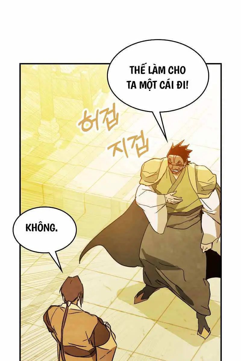 Vị Thần Trở Lại Nettruyen ZZZ Chương 85 Page 49