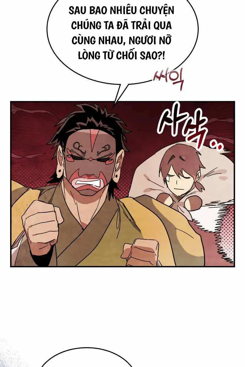 Vị Thần Trở Lại Nettruyen ZZZ Chương 85 Page 53