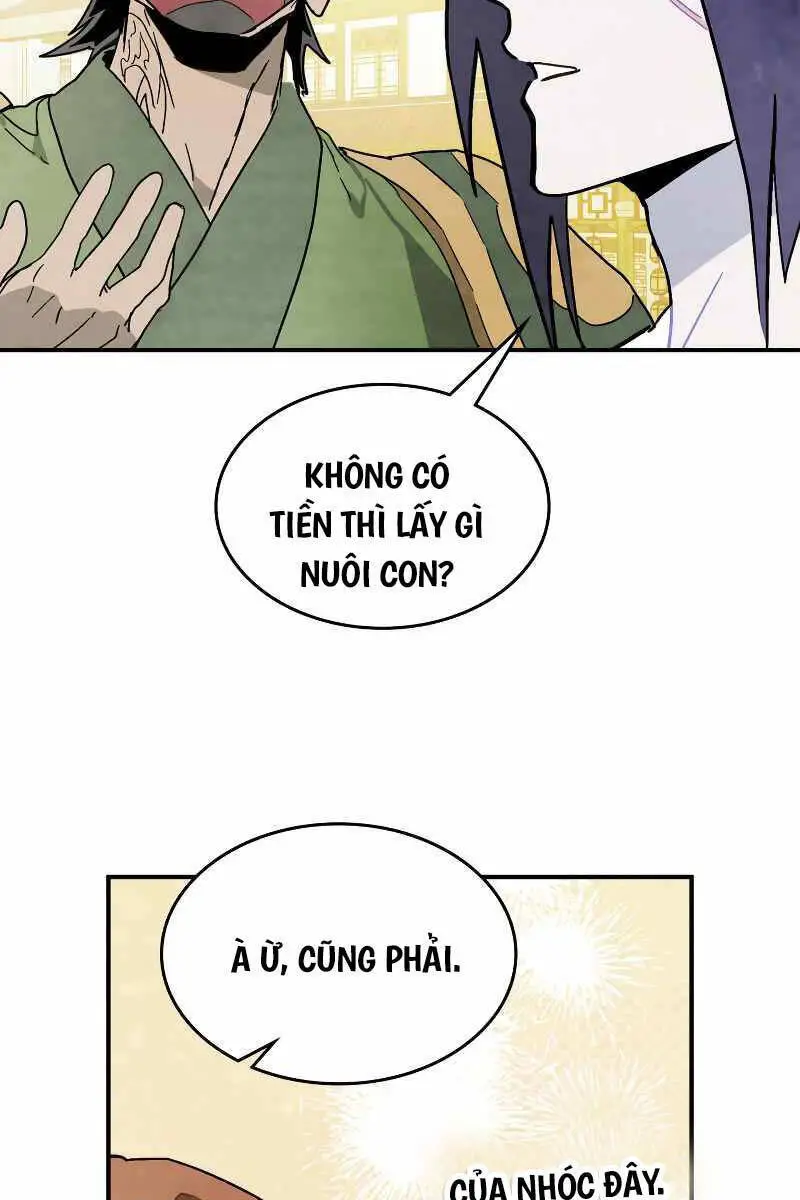 Vị Thần Trở Lại Nettruyen ZZZ Chương 85 Page 63