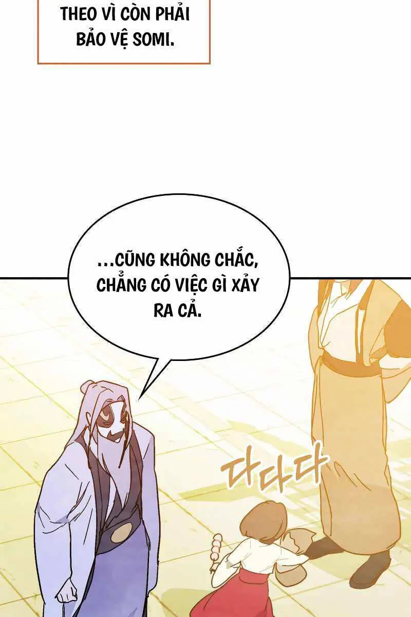 Vị Thần Trở Lại Nettruyen ZZZ Chương 85 Page 66