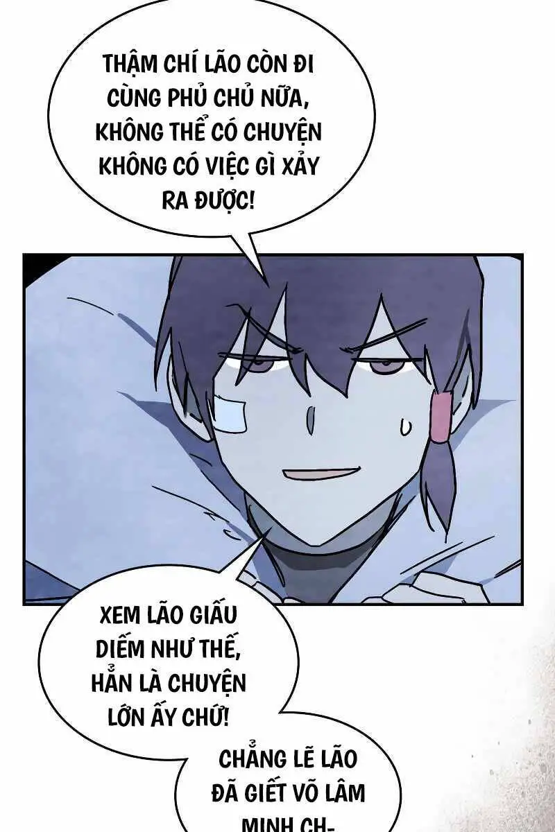 Vị Thần Trở Lại Nettruyen ZZZ Chương 85 Page 68