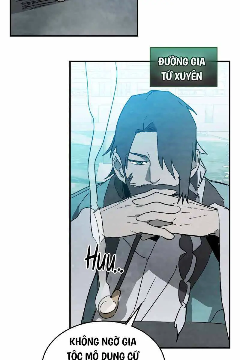 Vị Thần Trở Lại Nettruyen ZZZ Chương 85 Page 82