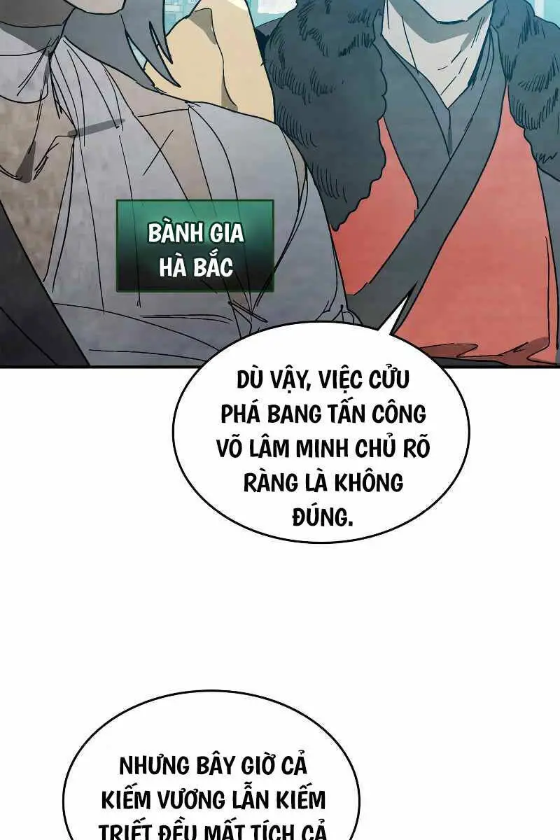 Vị Thần Trở Lại Nettruyen ZZZ Chương 85 Page 84