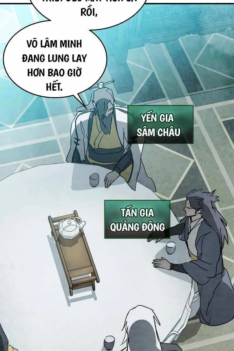 Vị Thần Trở Lại Nettruyen ZZZ Chương 85 Page 85