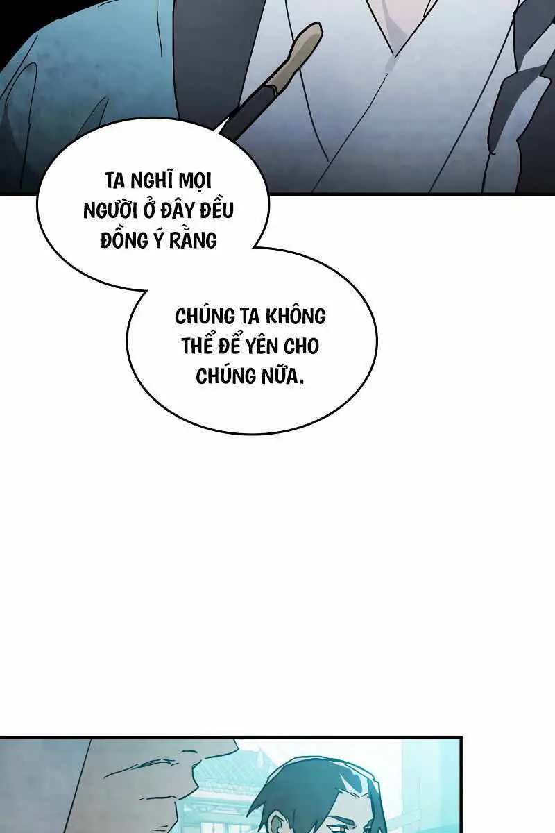 Vị Thần Trở Lại Nettruyen ZZZ Chương 85 Page 92