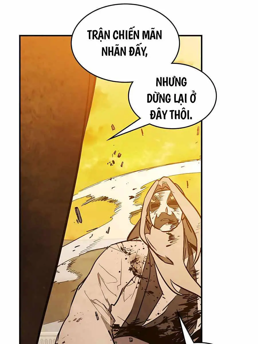 Vị Thần Trở Lại Nettruyen ZZZ Chương 84 Page 19
