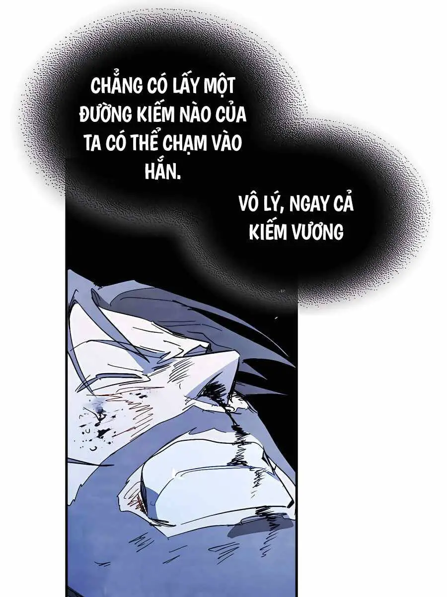 Vị Thần Trở Lại Nettruyen ZZZ Chương 84 Page 40