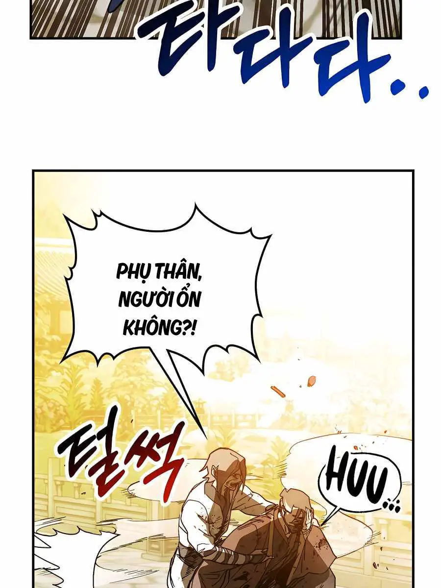 Vị Thần Trở Lại Nettruyen ZZZ Chương 84 Page 48