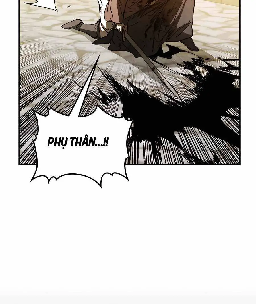 Vị Thần Trở Lại Nettruyen ZZZ Chương 84 Page 49