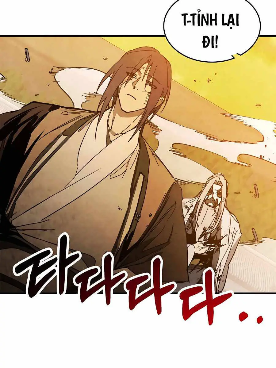 Vị Thần Trở Lại Nettruyen ZZZ Chương 84 Page 78