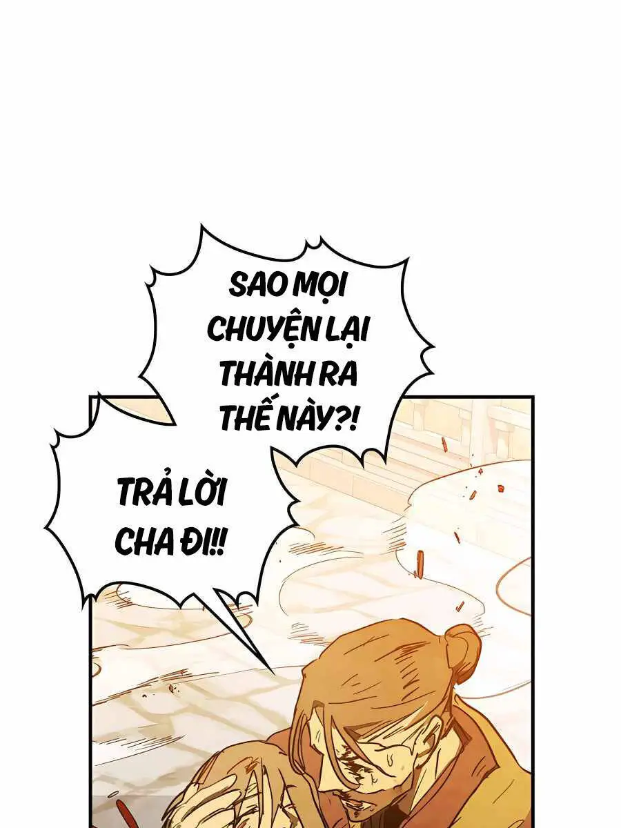 Vị Thần Trở Lại Nettruyen ZZZ Chương 84 Page 79