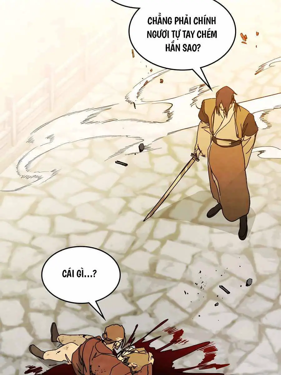 Vị Thần Trở Lại Nettruyen ZZZ Chương 84 Page 81